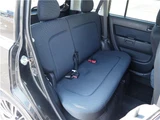 2003 Toyota bB Sedan for sale, Japanese used car export - photo 38 of 80 | GULJI TRADERS