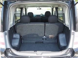 2003 Toyota bB Sedan for sale, Japanese used car export - photo 51 of 80 | GULJI TRADERS