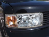 2003 Toyota bB Sedan for sale, Japanese used car export - photo 57 of 80 | GULJI TRADERS