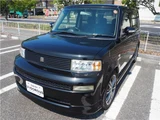2003 Toyota bB Sedan for sale, Japanese used car export - photo 66 of 80 | GULJI TRADERS