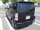 2003 Toyota bB Sedan for sale, Japanese used car export - photo 71 of 80 | GULJI TRADERS