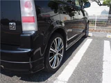 2003 Toyota bB Sedan for sale, Japanese used car export - photo 76 of 80 | GULJI TRADERS