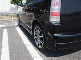 2003 Toyota bB Sedan for sale, Japanese used car export - photo 77 of 80 | GULJI TRADERS
