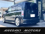 2003 Toyota bB Z Sedan for sale, Japanese used car export - photo 2 of 51 | GULJI TRADERS