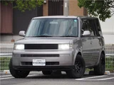 2003 Toyota bB Sedan for sale, Japanese used car export - photo 3 of 80 | GULJI TRADERS