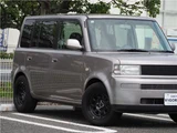 2003 Toyota bB Sedan for sale, Japanese used car export - photo 4 of 80 | GULJI TRADERS