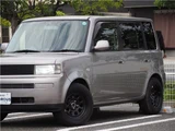 2003 Toyota bB Sedan for sale, Japanese used car export - photo 5 of 80 | GULJI TRADERS