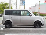 2003 Toyota bB Sedan for sale, Japanese used car export - photo 9 of 80 | GULJI TRADERS