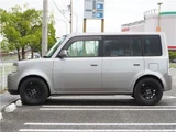 2003 Toyota bB Sedan for sale, Japanese used car export - photo 12 of 80 | GULJI TRADERS
