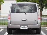 2003 Toyota bB Sedan for sale, Japanese used car export - photo 16 of 80 | GULJI TRADERS