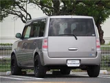 2003 Toyota bB Sedan for sale, Japanese used car export - photo 17 of 80 | GULJI TRADERS