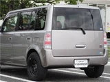 2003 Toyota bB Sedan for sale, Japanese used car export - photo 18 of 80 | GULJI TRADERS