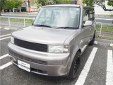 2003 Toyota bB Sedan for sale, Japanese used car export - photo 67 of 80 | GULJI TRADERS