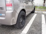 2003 Toyota bB Sedan for sale, Japanese used car export - photo 77 of 80 | GULJI TRADERS