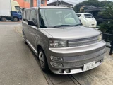 2003 Toyota bB Sedan for sale, Japanese used car export - photo 1 of 31 | GULJI TRADERS
