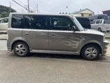 2003 Toyota bB Sedan for sale, Japanese used car export - photo 10 of 31 | GULJI TRADERS
