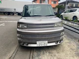 2003 Toyota bB Sedan for sale, Japanese used car export - photo 12 of 31 | GULJI TRADERS