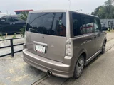 2003 Toyota bB Sedan for sale, Japanese used car export - photo 20 of 31 | GULJI TRADERS