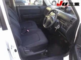 2003 Toyota bB S W Ver. Sedan for sale, Japanese used car export - photo 4 of 12 | GULJI TRADERS