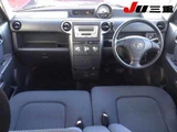 2003 Toyota bB S W Ver. Sedan for sale, Japanese used car export - photo 8 of 12 | GULJI TRADERS
