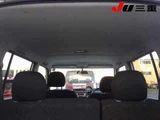 2003 Toyota bB S W Ver. Sedan for sale, Japanese used car export - photo 12 of 12 | GULJI TRADERS
