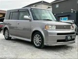 2004 Toyota bB S Sedan for sale, Japanese used car export - photo 2 of 18 | GULJI TRADERS