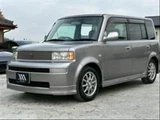 2004 Toyota bB S Sedan for sale, Japanese used car export - photo 3 of 18 | GULJI TRADERS