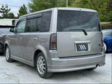2004 Toyota bB S Sedan for sale, Japanese used car export - photo 4 of 18 | GULJI TRADERS