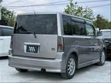 2004 Toyota bB S Sedan for sale, Japanese used car export - photo 5 of 18 | GULJI TRADERS