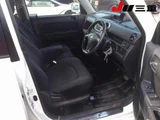 2004 Toyota bB Z Sedan for sale, Japanese used car export - photo 4 of 12 | GULJI TRADERS