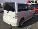 2004 Toyota bB Z Sedan for sale, Japanese used car export - photo 6 of 12 | GULJI TRADERS