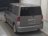 2004 Toyota bB S X Ver. Sedan for sale, Japanese used car export - photo 2 of 5 | GULJI TRADERS