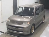 2004 Toyota bB S X Ver. Sedan for sale, Japanese used car export - photo 4 of 5 | GULJI TRADERS