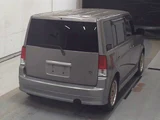 2004 Toyota bB S X Ver. Sedan for sale, Japanese used car export - photo 5 of 5 | GULJI TRADERS