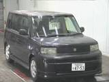 2004 Toyota bB S W Ver. Sedan for sale, Japanese used car export - photo 1 of 6 | GULJI TRADERS