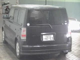 2004 Toyota bB S W Ver. Sedan for sale, Japanese used car export - photo 2 of 6 | GULJI TRADERS