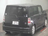 2004 Toyota bB S W Ver. Sedan for sale, Japanese used car export - photo 5 of 6 | GULJI TRADERS