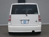 2004 Toyota bB Z Sedan for sale, Japanese used car export - photo 2 of 9 | GULJI TRADERS