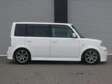 2004 Toyota bB Z Sedan for sale, Japanese used car export - photo 4 of 9 | GULJI TRADERS