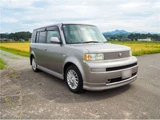 2005 Toyota bB S Sedan for sale, Japanese used car export - photo 1 of 50 | GULJI TRADERS