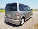 2005 Toyota bB S Sedan for sale, Japanese used car export - photo 2 of 50 | GULJI TRADERS