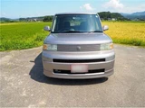2005 Toyota bB S Sedan for sale, Japanese used car export - photo 4 of 50 | GULJI TRADERS