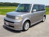 2005 Toyota bB S Sedan for sale, Japanese used car export - photo 5 of 50 | GULJI TRADERS