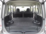 2005 Toyota bB S Sedan for sale, Japanese used car export - photo 49 of 50 | GULJI TRADERS