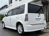2005 Toyota bB Z Sedan for sale, Japanese used car export - photo 2 of 41 | GULJI TRADERS
