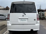 2005 Toyota bB Z Sedan for sale, Japanese used car export - photo 8 of 41 | GULJI TRADERS