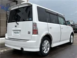 2005 Toyota bB Z Sedan for sale, Japanese used car export - photo 29 of 41 | GULJI TRADERS
