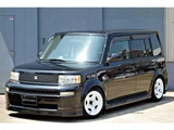 2005 Toyota bB S Sedan for sale, Japanese used car export - photo 5 of 49 | GULJI TRADERS