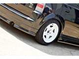 2005 Toyota bB S Sedan for sale, Japanese used car export - photo 12 of 49 | GULJI TRADERS