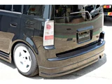 2005 Toyota bB S Sedan for sale, Japanese used car export - photo 14 of 49 | GULJI TRADERS